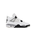 Jordan 4 Retro White Cement