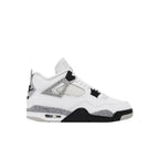 Jordan 4 Retro White Cement