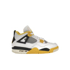 Jordan 4 Vivid Sulfur (W)