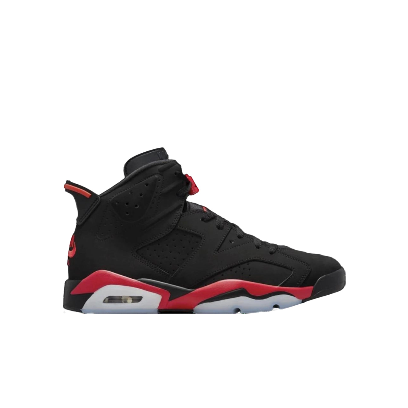 Jordan 6 Retro Infrared Salesman