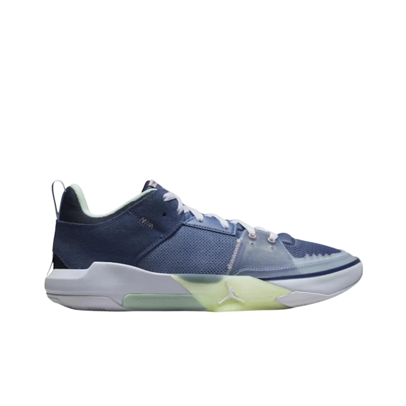 Jordan One Take 5 Khelcey Barrs