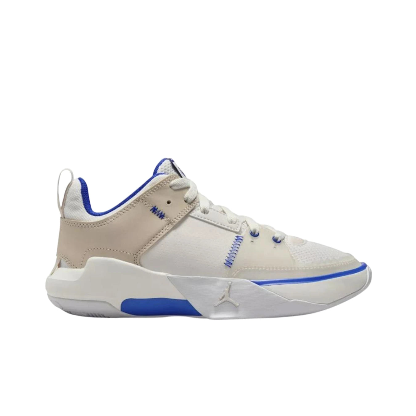 Jordan One Take 5 Phantom Sanddrift Sail Game Royal (GS)