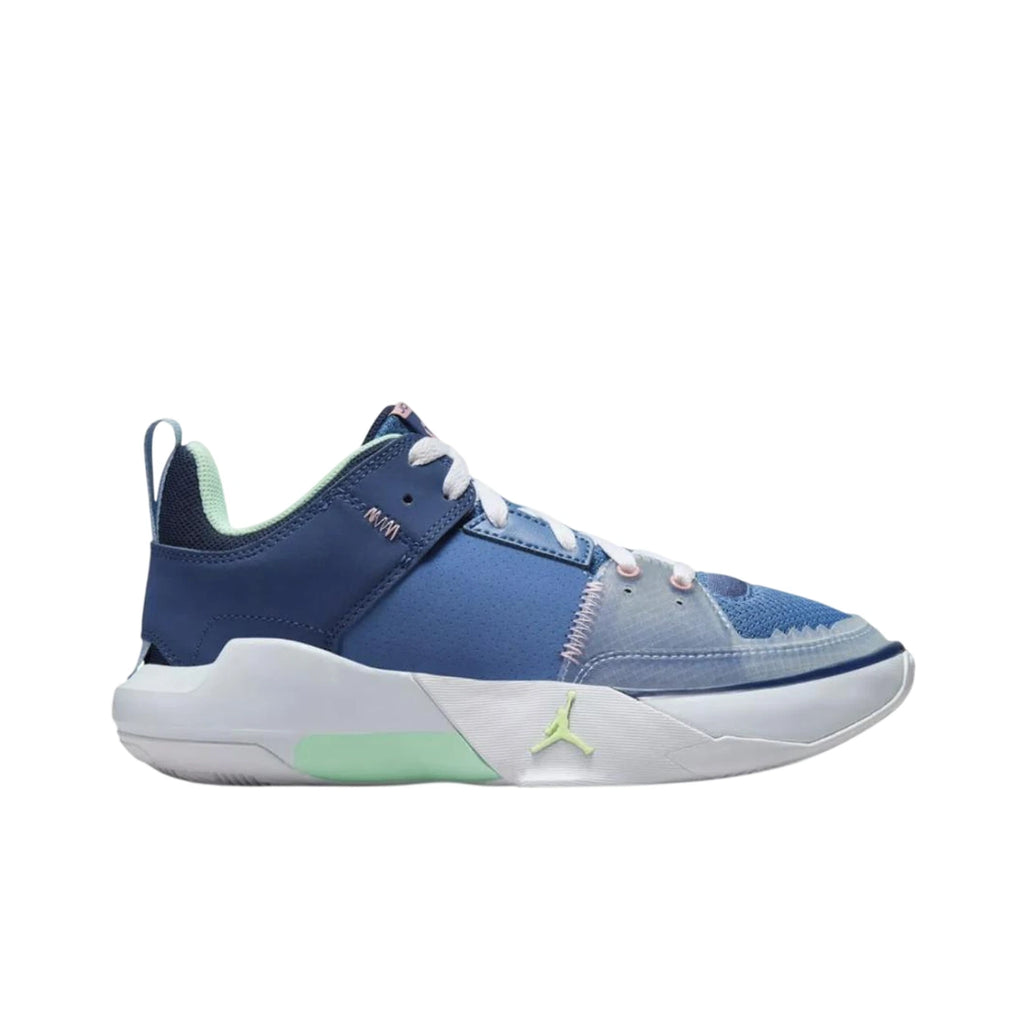 Jordan One Take 5 Stone Blue (GS)