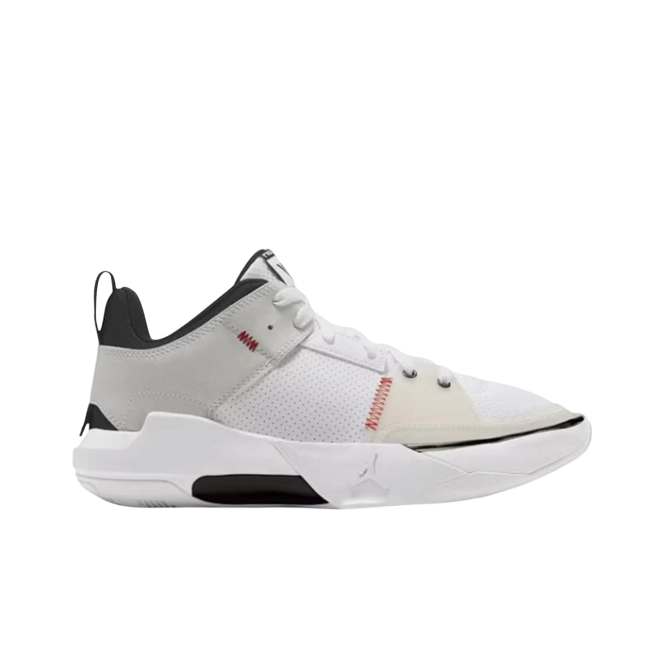 Jordan One Take 5 White Black (GS)
