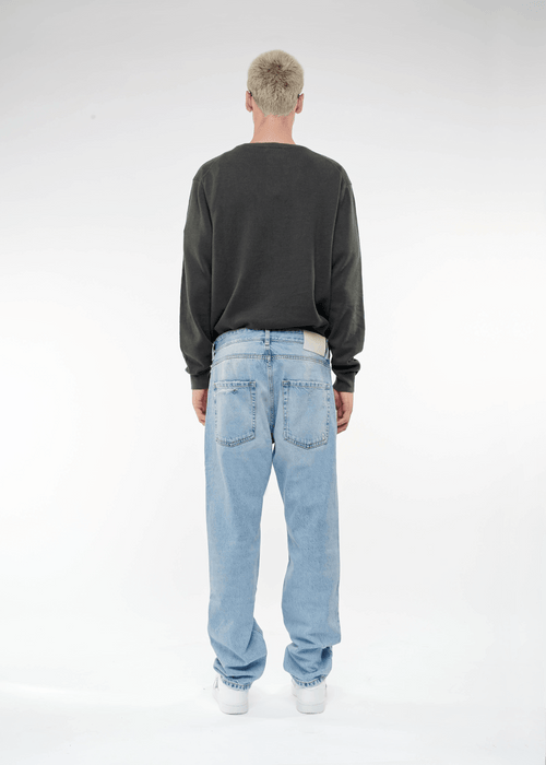 KANYE DENIM