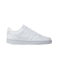 NIKE Court Vision Lo Nn White/White/White