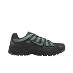 NIKE P-6000 anthracite/iron grey/dk smoke grey (GS)