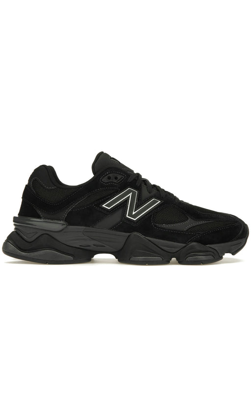 New Balance 9060 Black