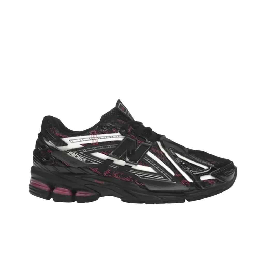 New Balance 1906a Black Pink