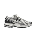 New Balance 1906r Silver Black