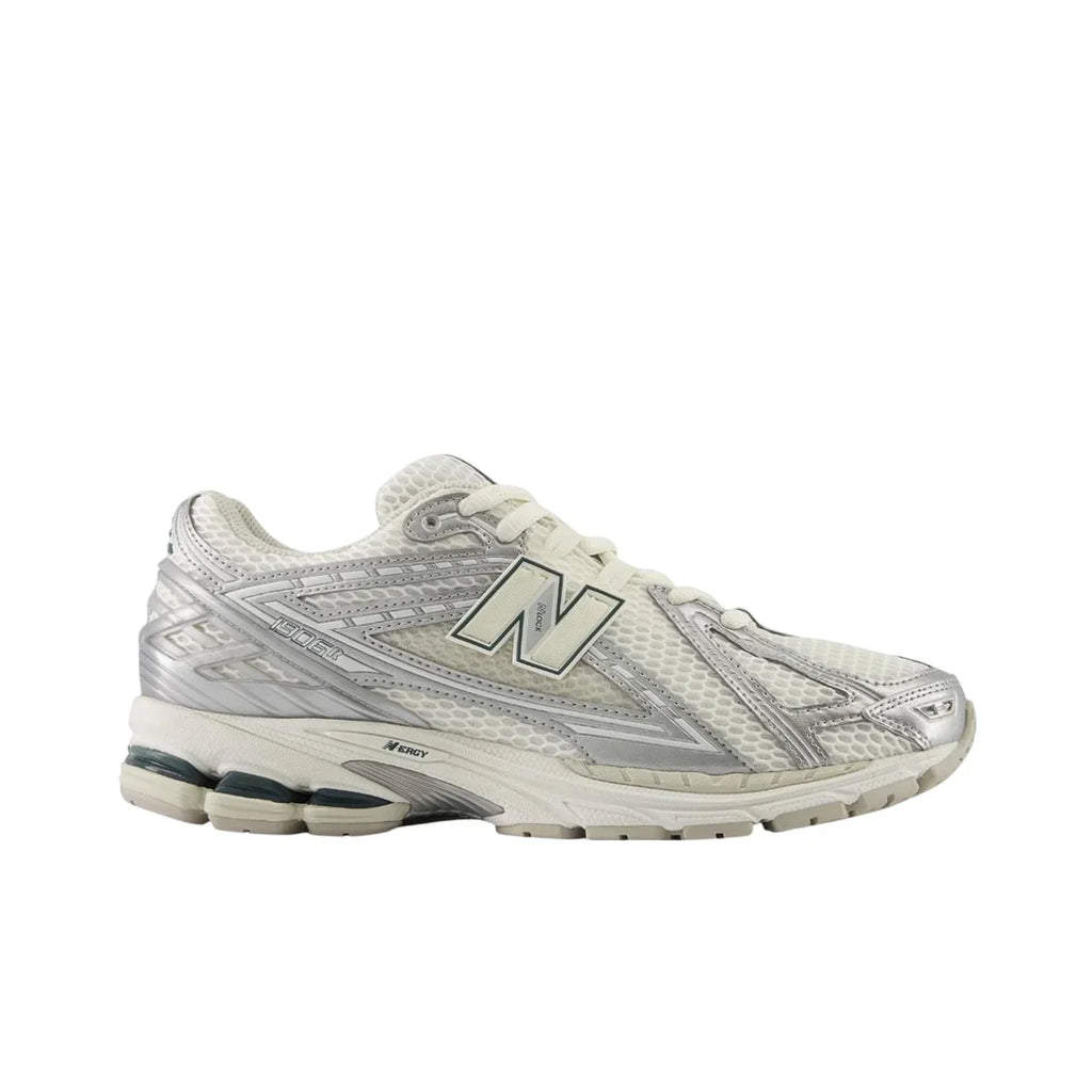 New Balance 1906r Silver Metallic Sea Salt