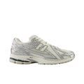 New Balance 1906r Silver Metallic Sea Salt