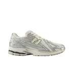 New Balance 1906r Silver Metallic Sea Salt