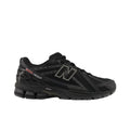 New Balance 1906 Black/Silver Metallic