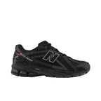 New Balance 1906 Black/Silver Metallic