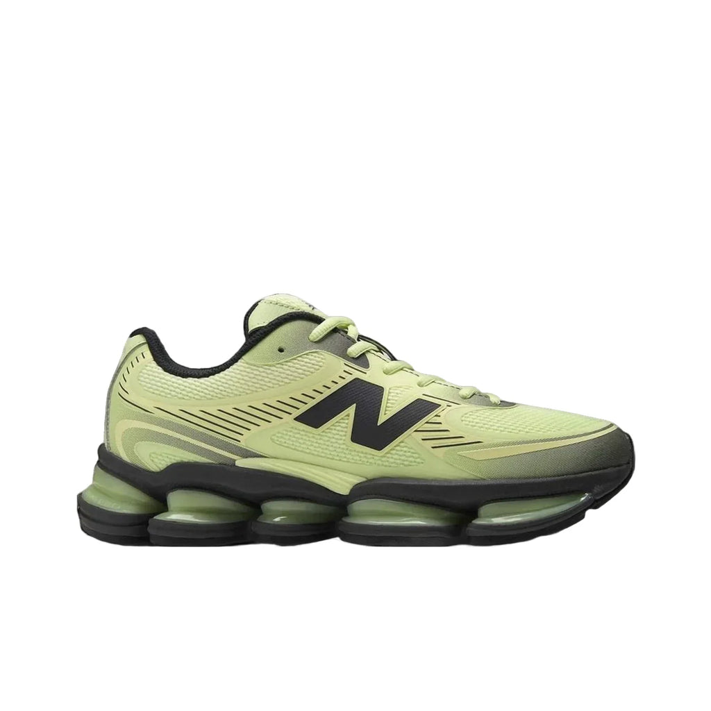 New Balance 2000 Limelight Dry Lime