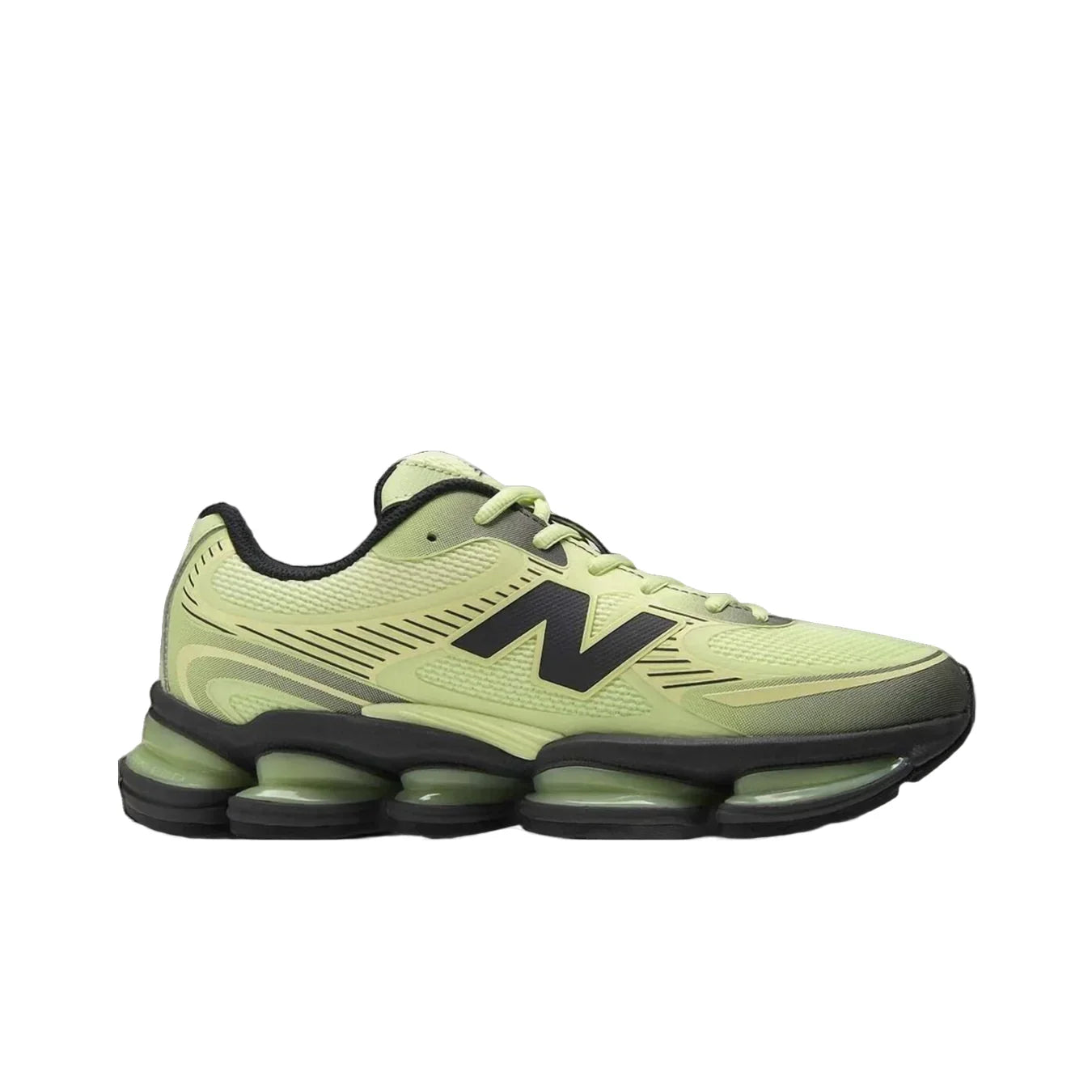 New Balance 2000 Limelight Dry Lime