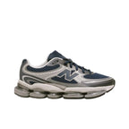 New Balance 2000 Navy Neptune Grey