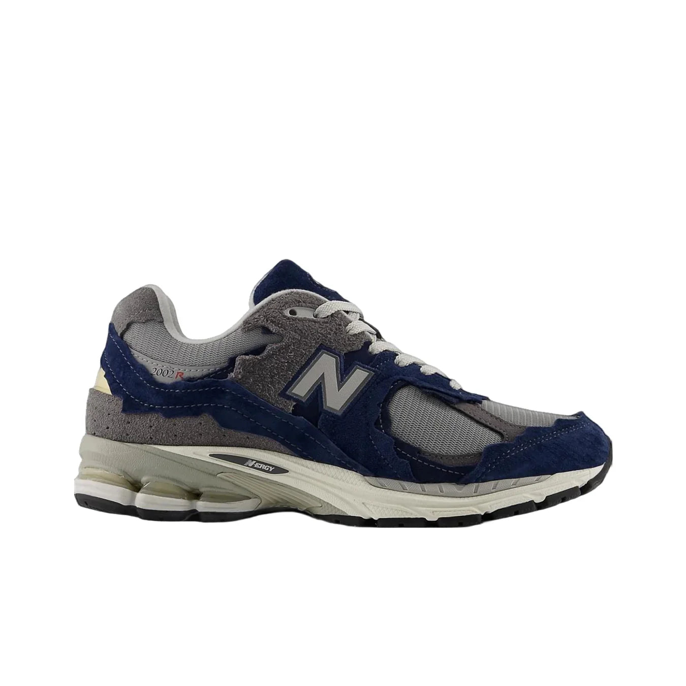 New Balance 2002R Protection Pack Navy Raincloud