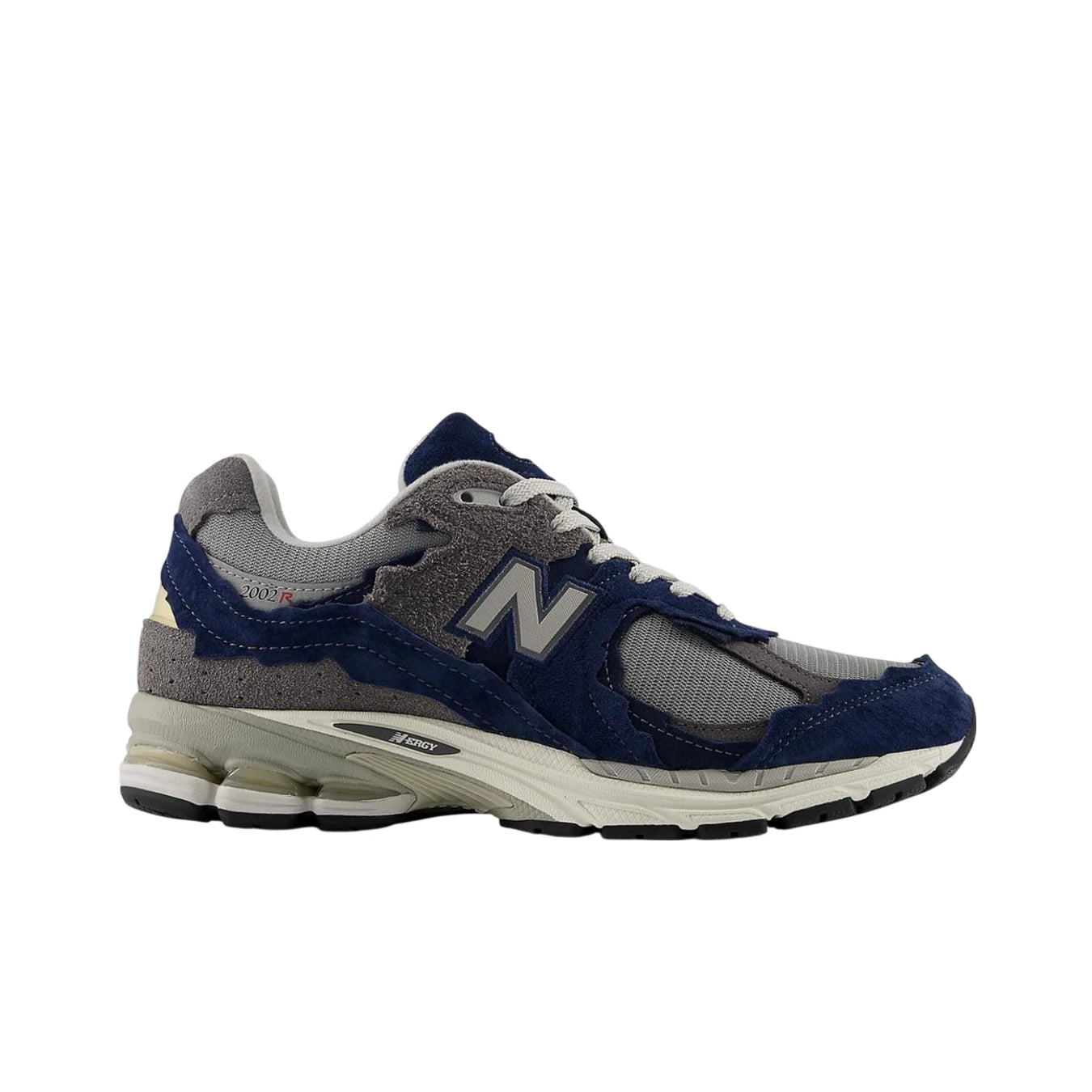 New Balance 2002R Protection Pack Navy Raincloud