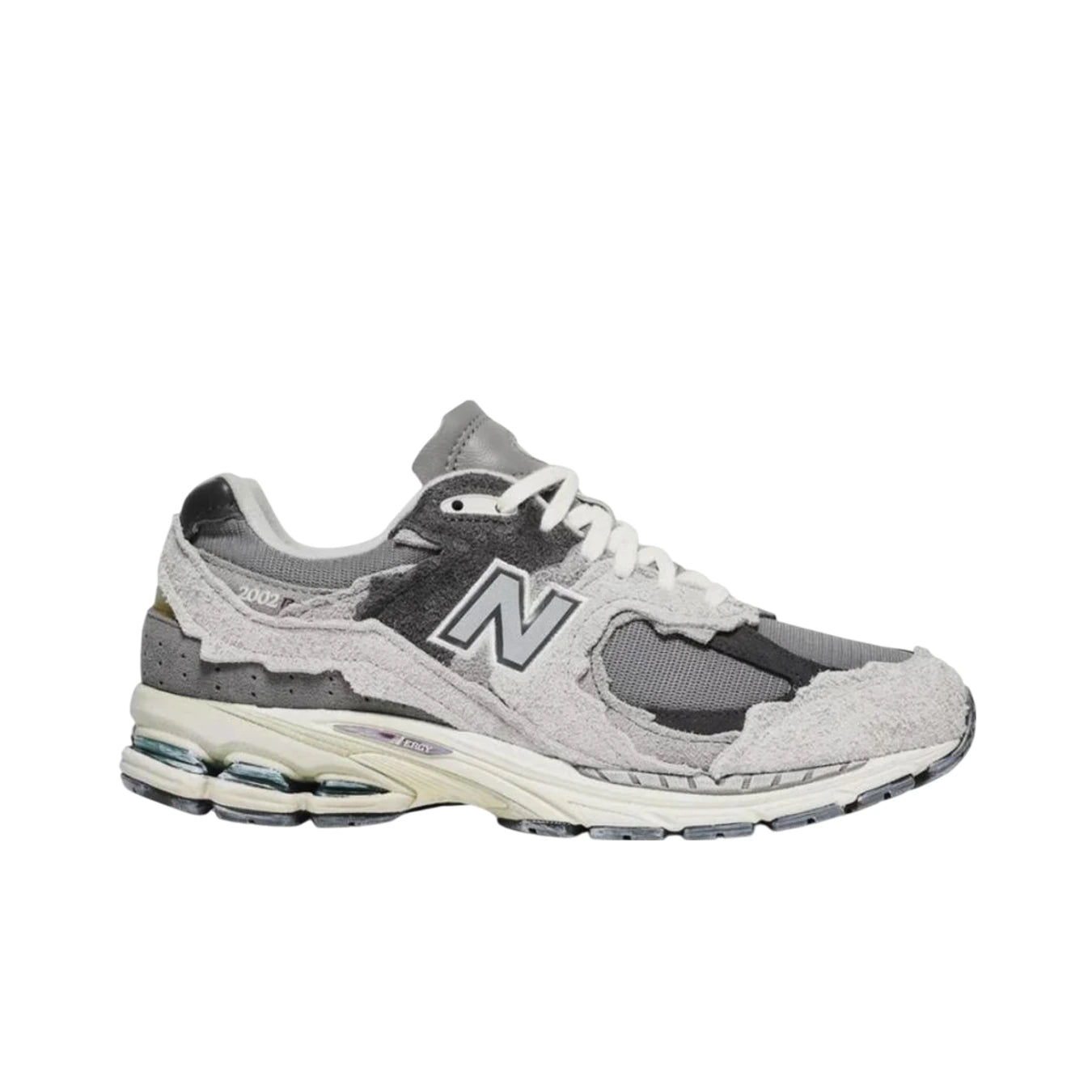 New Balance 2002R Protection Pack Rain Cloud