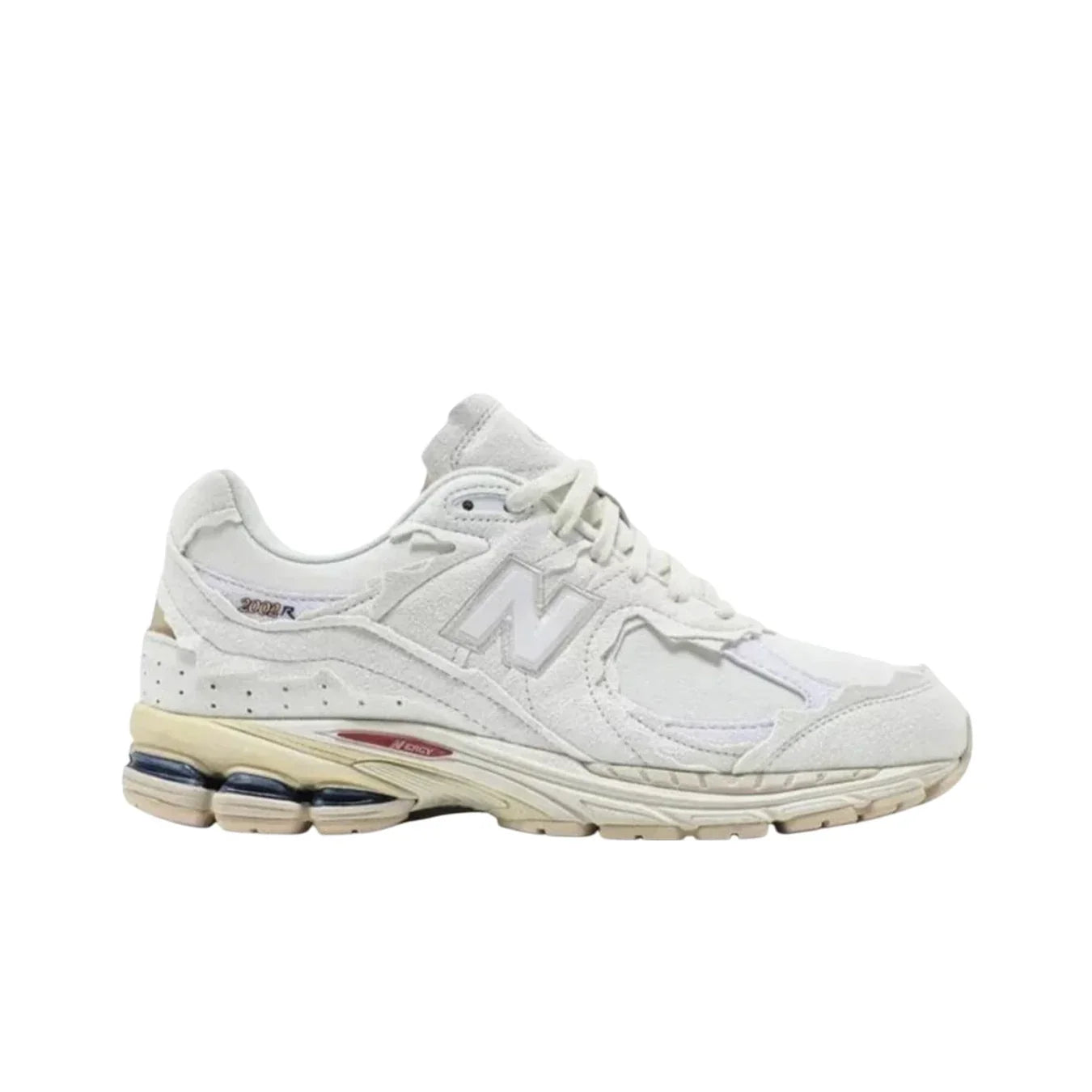 New Balance 2002R Protection Pack Sea Salt