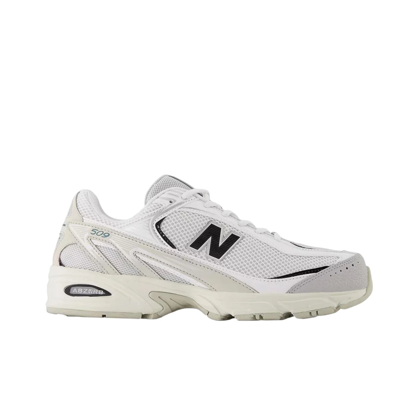 New Balance 509 Raincloud