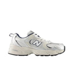 New Balance 530 GS Summer Fog Navy