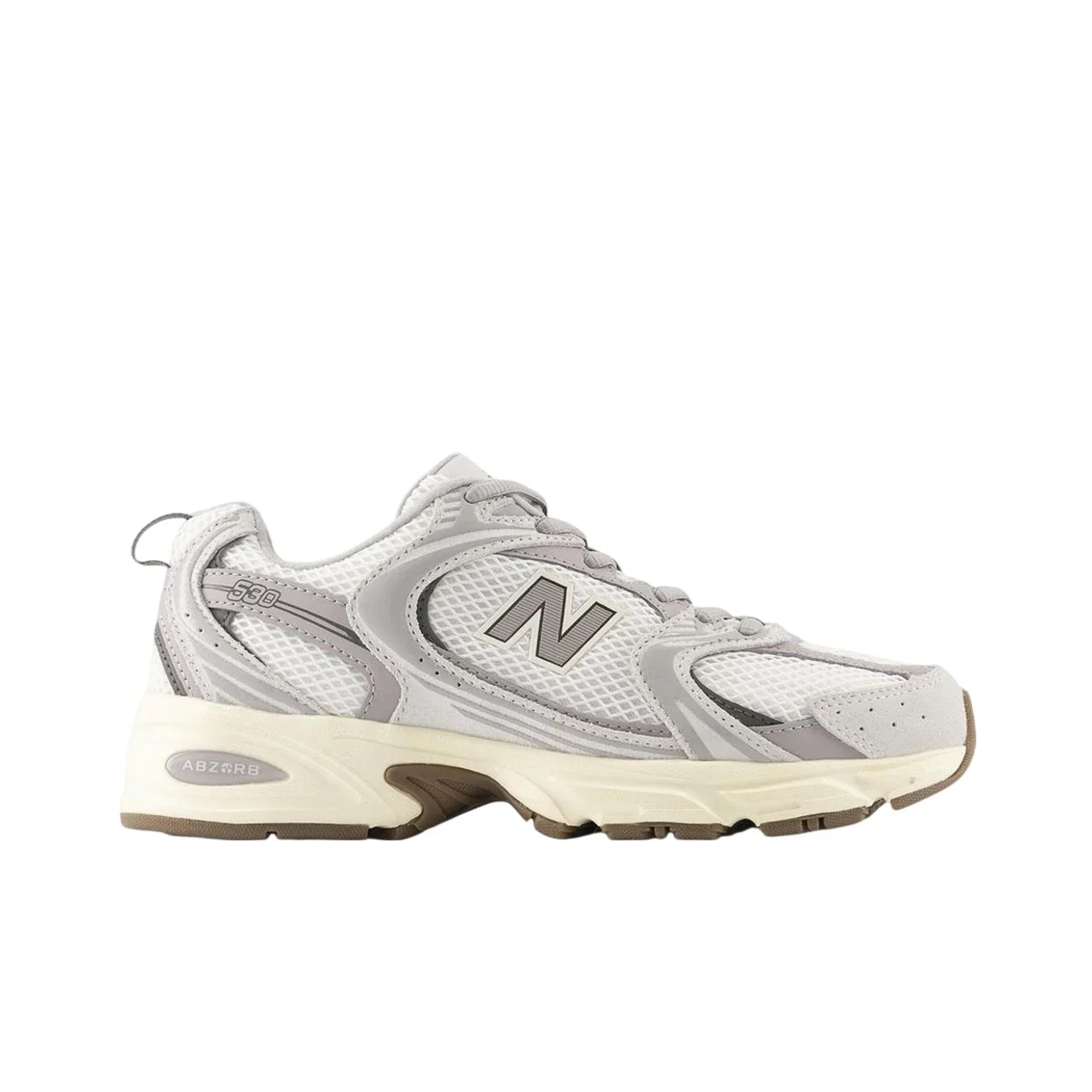 New Balance 530 Grey Matter