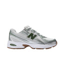 New Balance 740 Silver Green