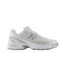 New Balance 740 White/Silver