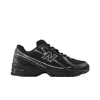 New Balance 740v2 Black Grey Silver Men's