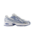 New Balance 740v2 White Ice Blue Sea Lime