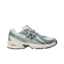 New Balance 740v2 White Marsh Green