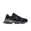 New Balance 9060 Black Castlerock Grey
