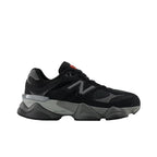 New Balance 9060 Black Grey (GS)