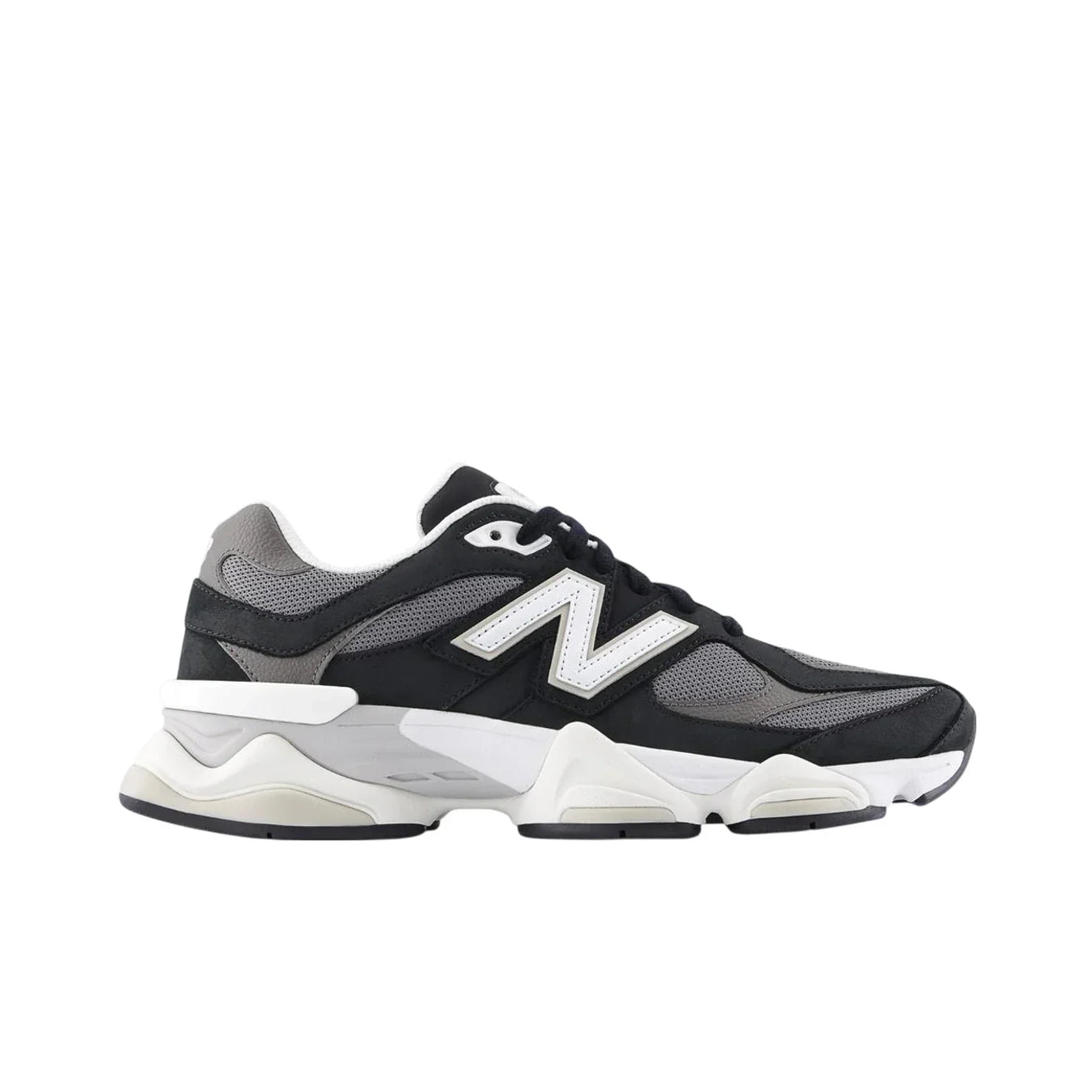 New Balance 9060 Black Tornado