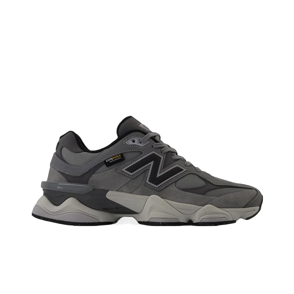 New Balance 9060 Cordura Grey