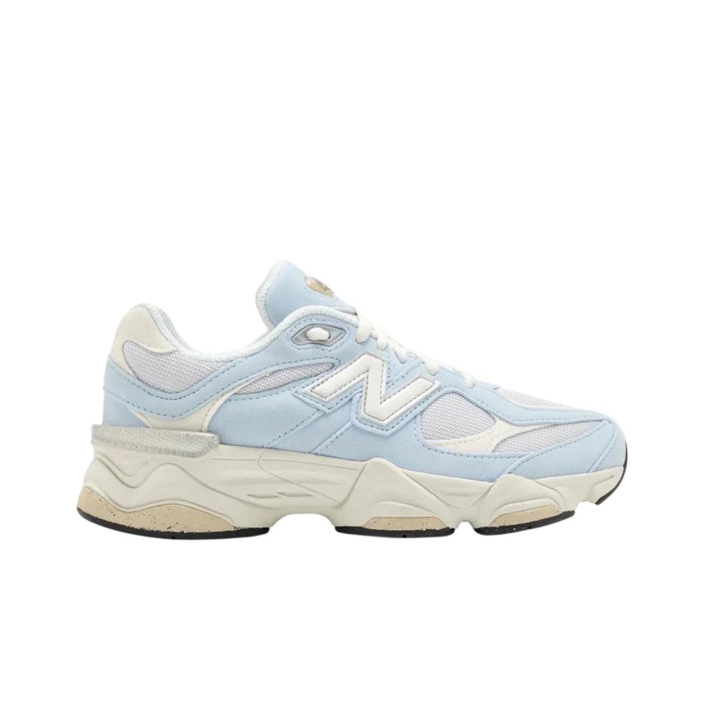 New Balance 9060 Light Blue (GS)
