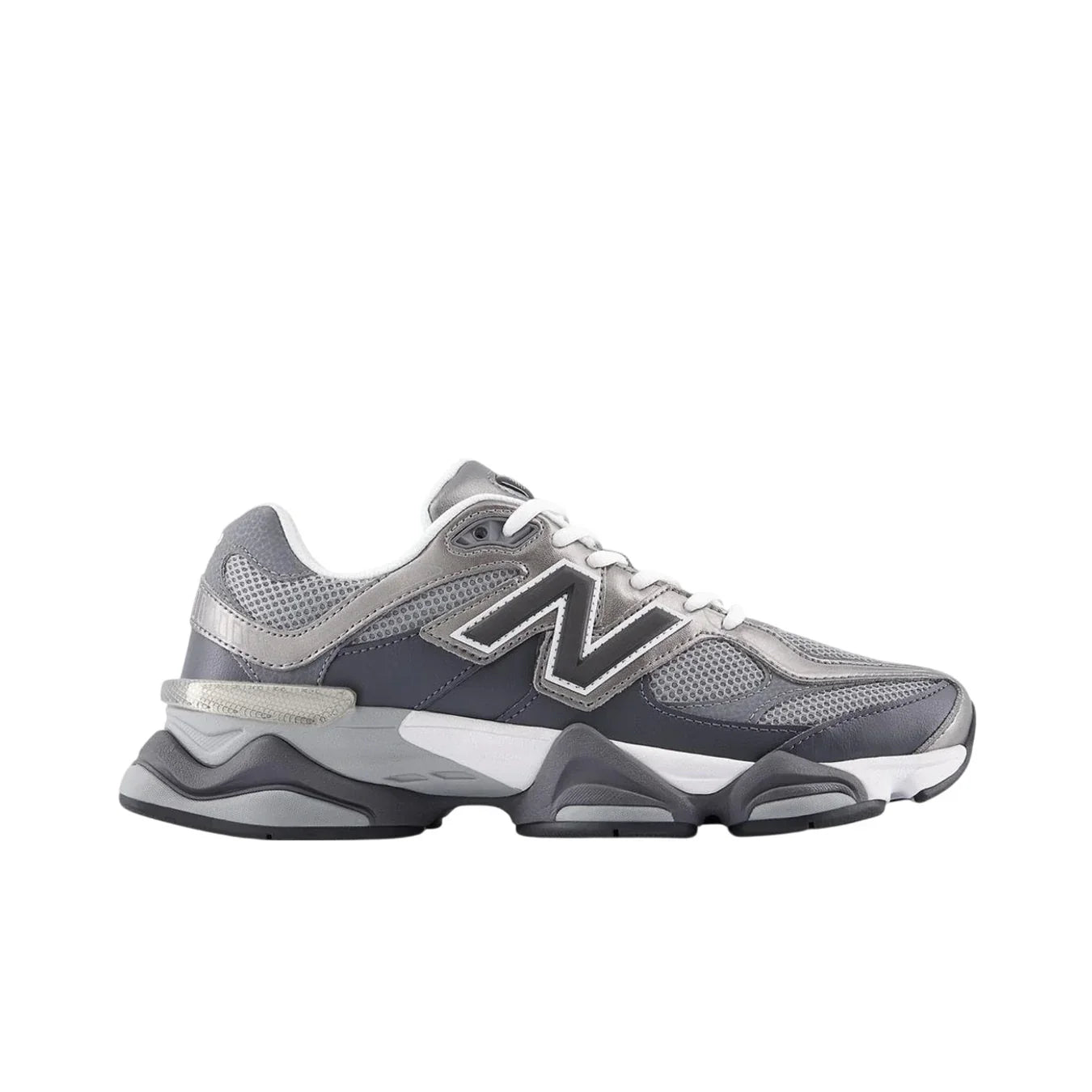 New Balance 9060 Magnet Fade