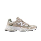New Balance 9060 Mindful Grey Dark Olivine