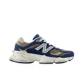 New Balance 9060 Navy Mushroom
