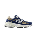 New Balance 9060 Navy Mushroom
