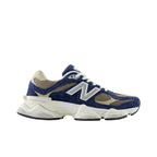New Balance 9060 Navy Mushroom