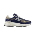 New Balance 9060 Navy Mushroom (GS)