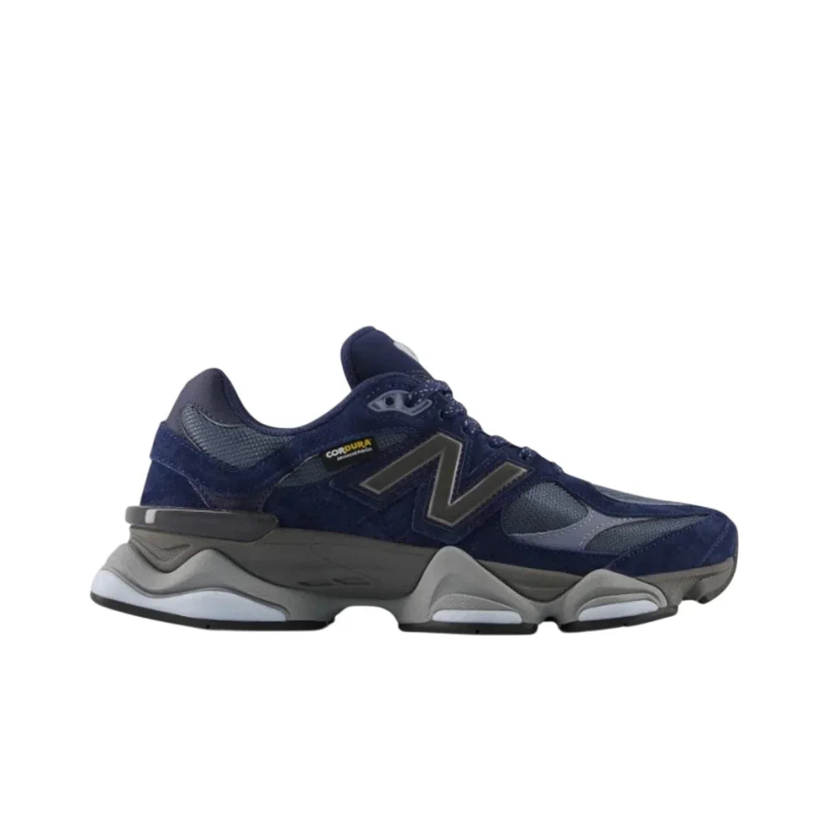 New Balance 9060 Navy Oxford Blue