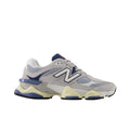 New Balance 9060 Pearl Gray Dark Shoreline Blue