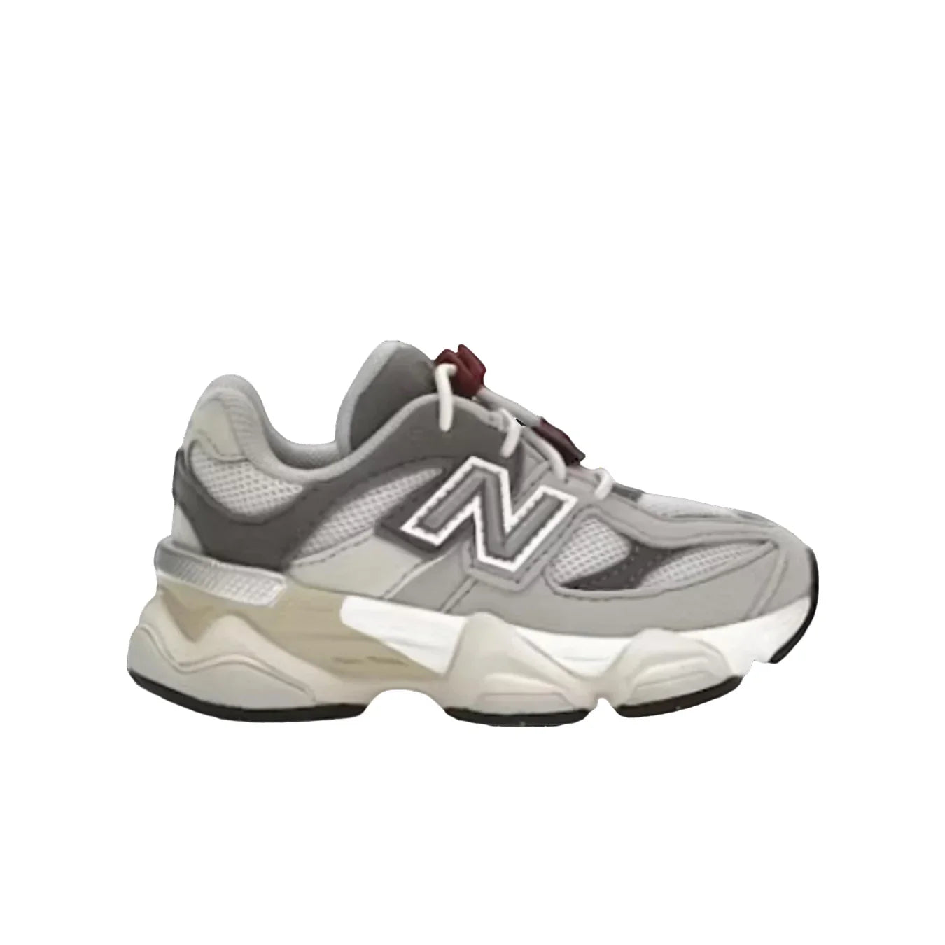 New Balance 9060 Rain Cloud (TD)