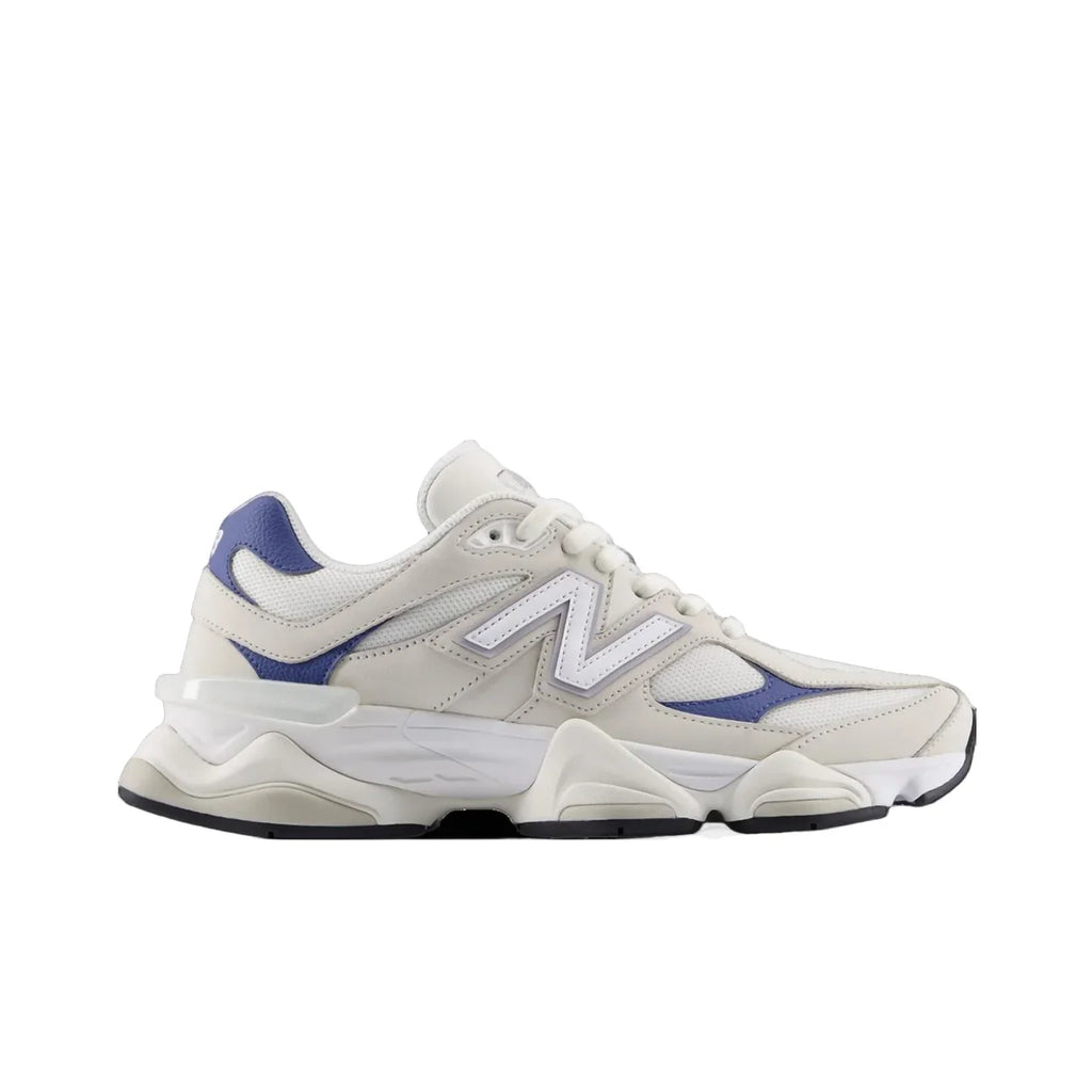 New Balance 9060 Sea Salt Magic Blue