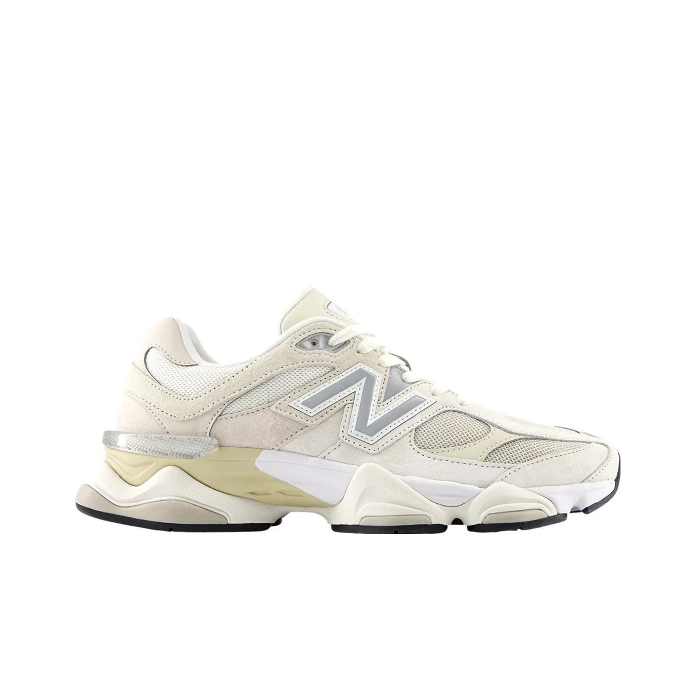 New Balance 9060 Sea Salt Moonbeam